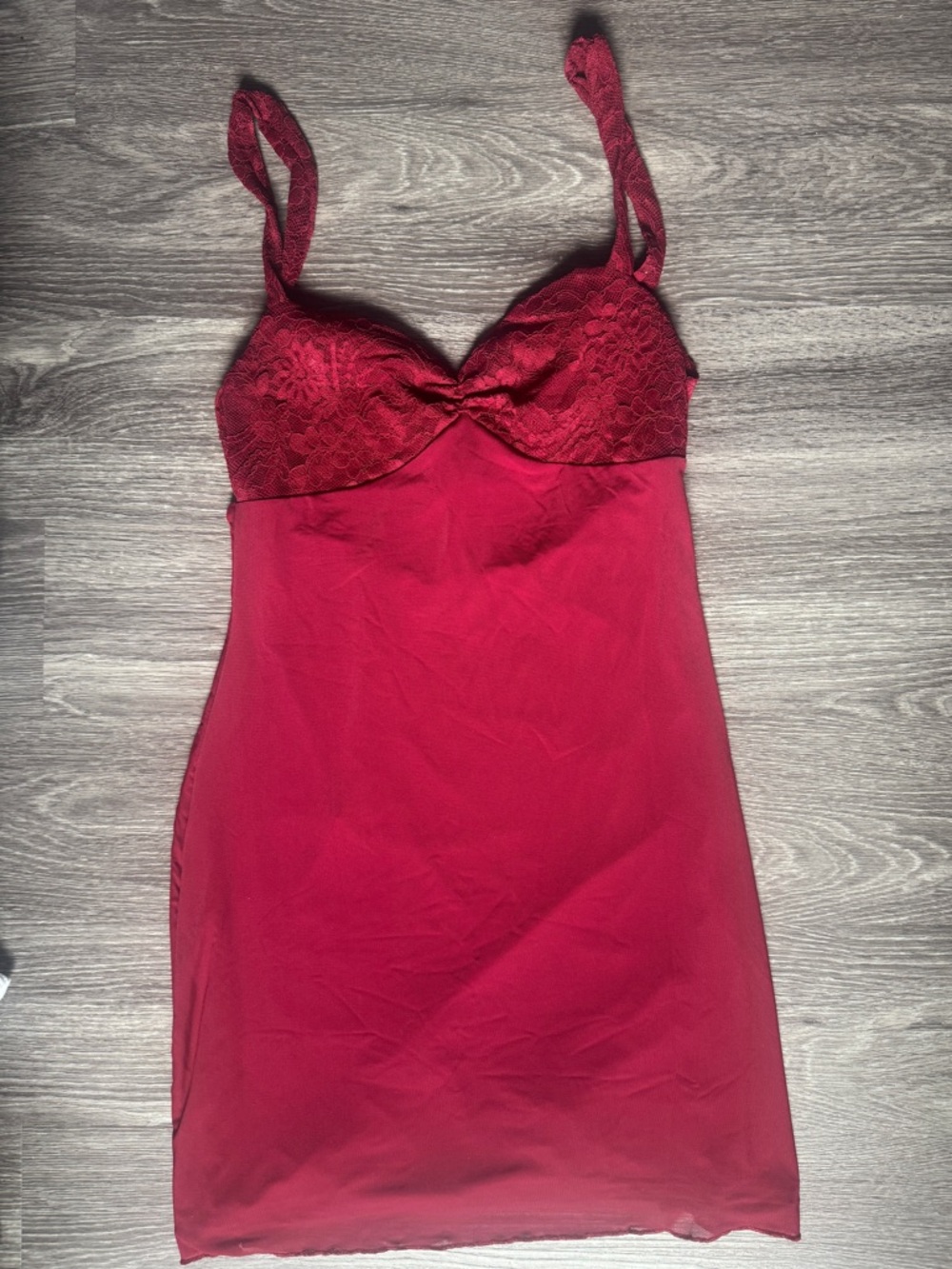 Women’s Mini Dress